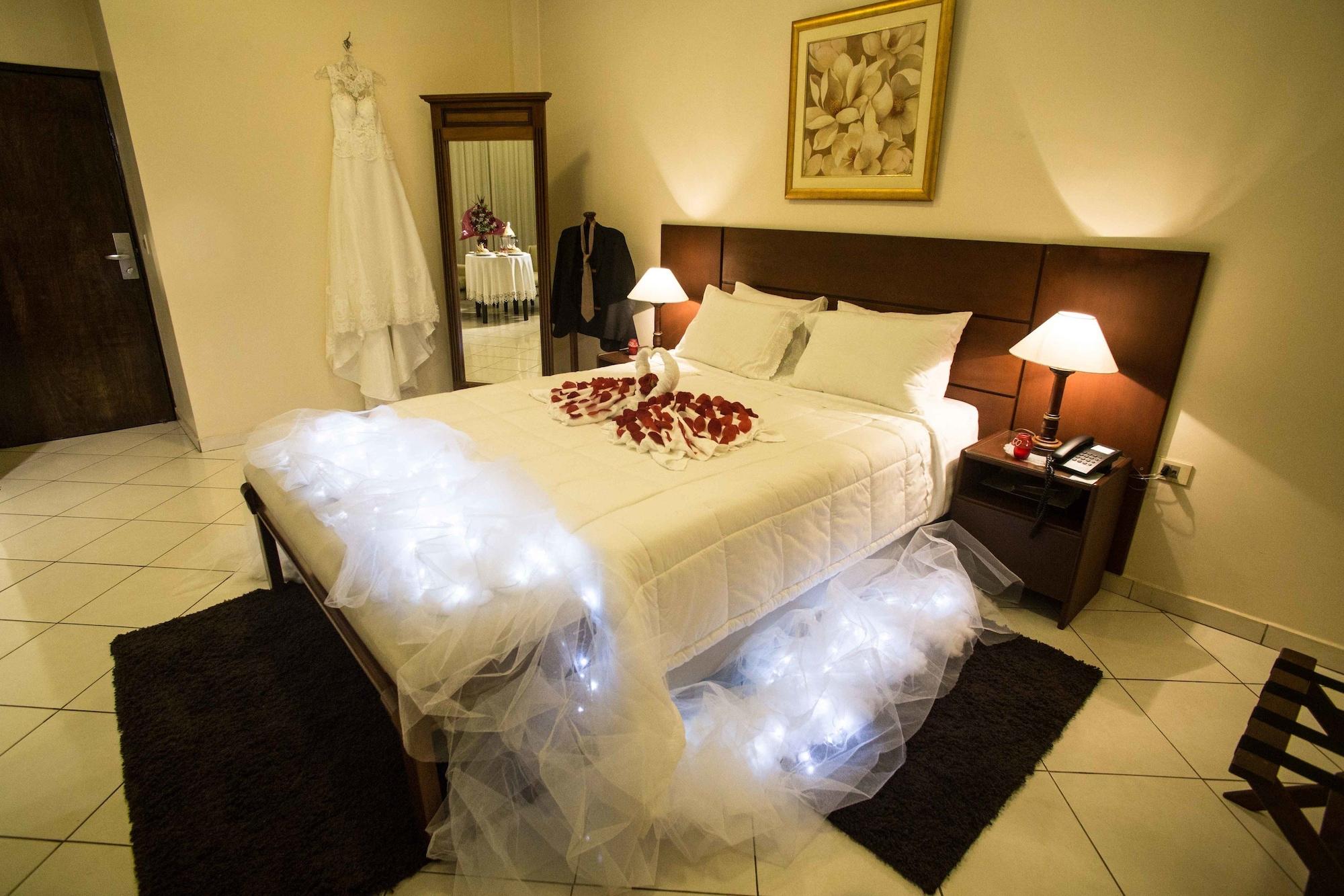 Asuncion Gran Hotel Сиудад дел Есте Екстериор снимка