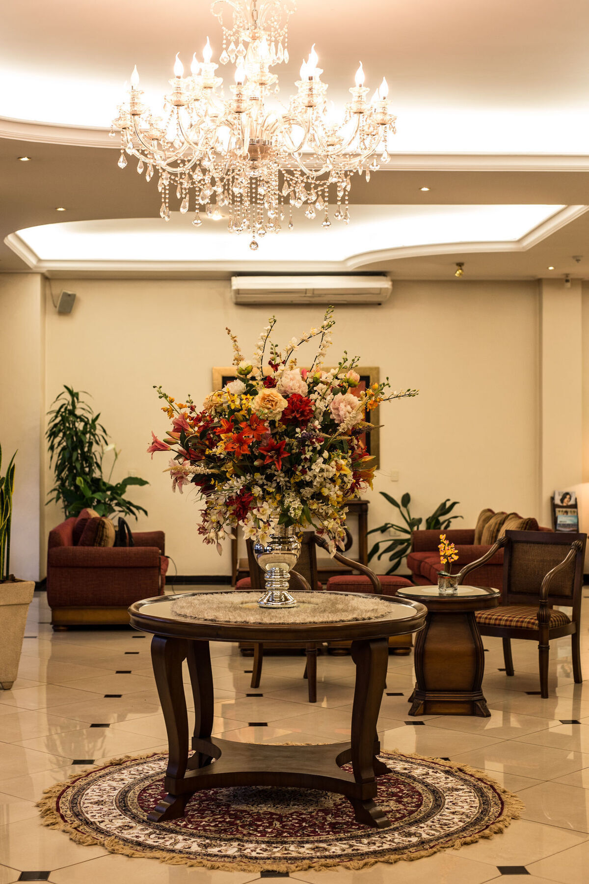 Asuncion Gran Hotel Сиудад дел Есте Екстериор снимка